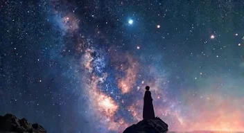 Einblick in die Galaxienentwicklung (1/10)