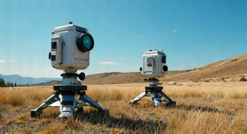 Einblick in die geophysikalischen Untersuchungen (2/10)