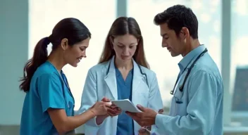 Einblick in die Gewebespende (2/10)