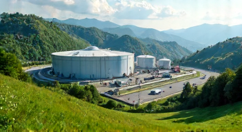 Einblick in die Kohlenstoffspeicherung (2/10)