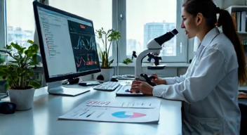 Einblicke in die Forschung des Intervallfastens (2/10)