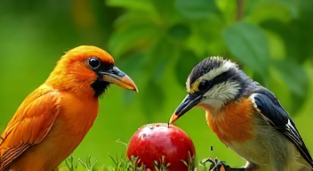 Einblicke in die kognitiven Fähigkeiten von Tieren (2/10)