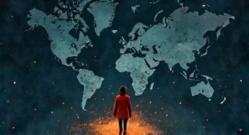 Einfluss der Bibelkarte auf das Denken