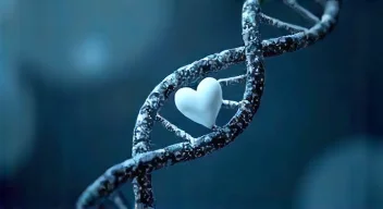 Einfluss der Erbgutforschung auf die Gesundheit (2/10)