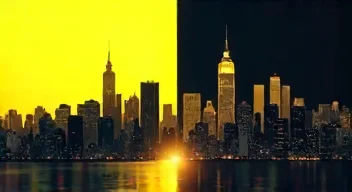 Einfluss der Krisen auf unsere Gesellschaft (2/10)