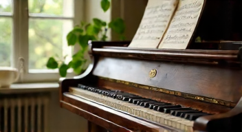 Einfluss der Musik auf die Gesundheitswahrnehmung (8/10)