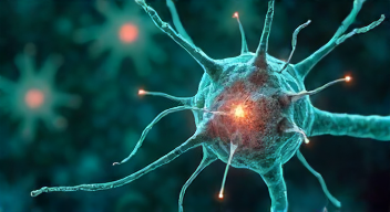 Einfluss der Neuronen auf unser Gedächtnis (2/10)