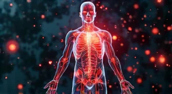 Einfluss der Neutrophilen auf den Fettstoffwechsel (2/10)