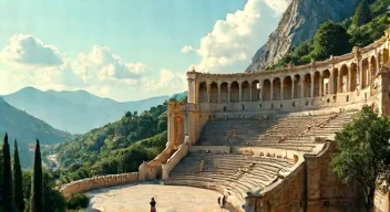 Einfluss der römischen Kultur auf die Region (2/10)