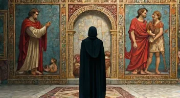 Einfluss der römischen Kunst auf das tägliche Leben (9/10)