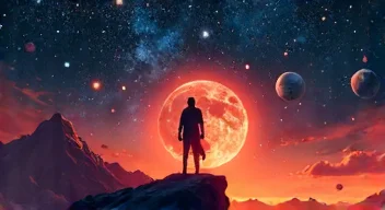 Einfluss der Sonnenfinsternis auf die Astronomie (2/10)