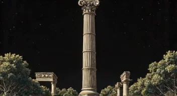 Einfluss des Aischylos auf die römische Kultur (2/10)