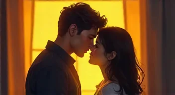 Einfluss des Kuschelhormons (2/10)