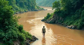 Einfluss des Naturschutzes auf Gewässer (2/10)