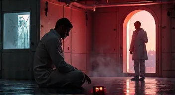 Einfluss des Penicillins auf die Medizin (2/10)