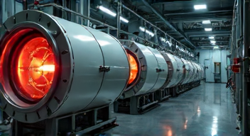 Einfluss des technologischen Fortschritts auf die Kernfusion (2/10)