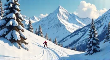 Einfluss des Verbots auf die Skiwachsindustrie