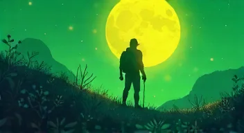 Einfluss des Wanderns auf die Literatur (2/10)