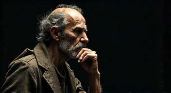 Einsichten eines Evolutionsanthropologen (2/10)