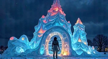 Eis als kulturelles Symbol (10/10)