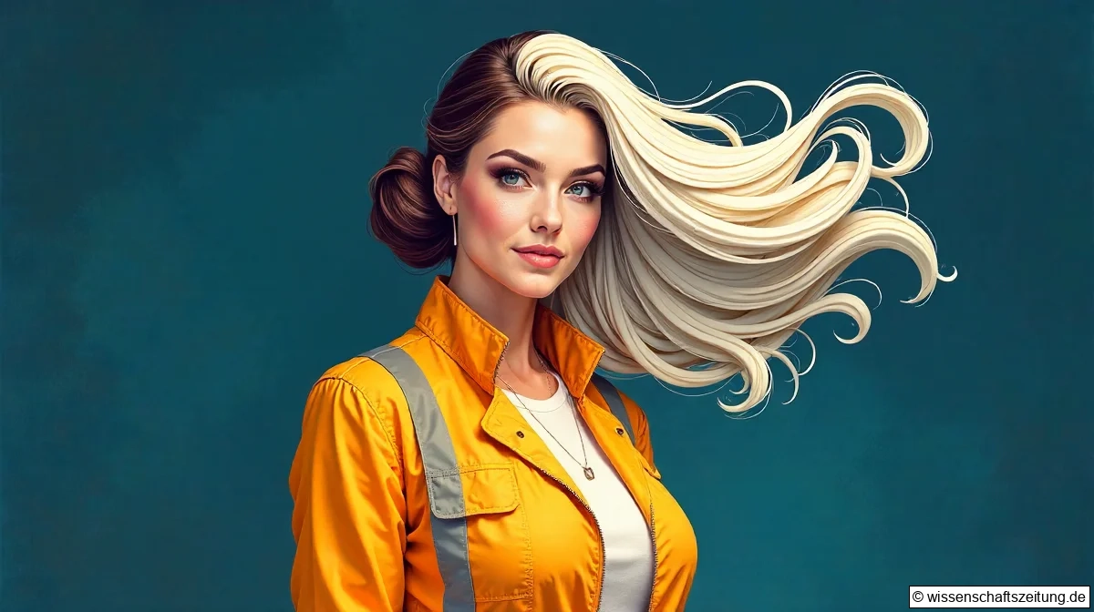 Ellen Moons: Erste Frau an der Spitze der Nobelpreise