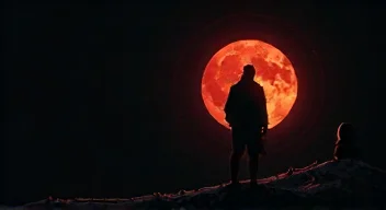 Erinnerungen an die Himmelsbeobachtung (1/10)