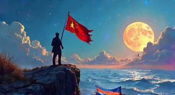 Europas Streben nach Unabhängigkeit (5/10)