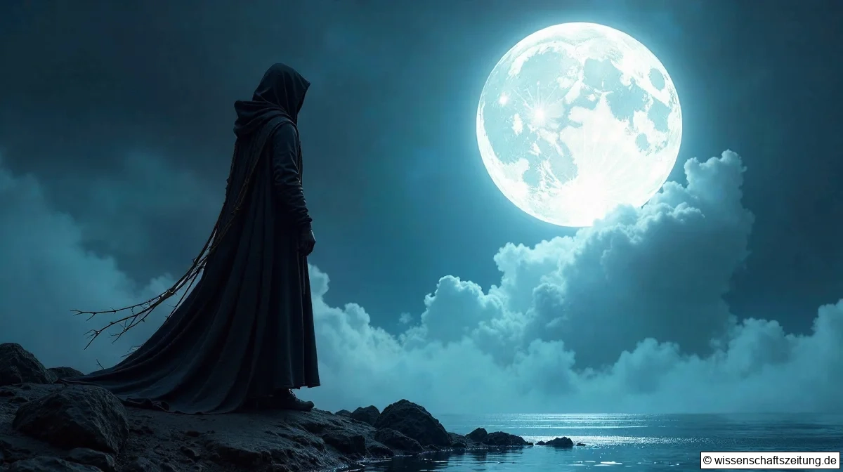 Feuer, Menschheit, Evolution – Die Schlüsselrolle des Feuers in der Geschichte