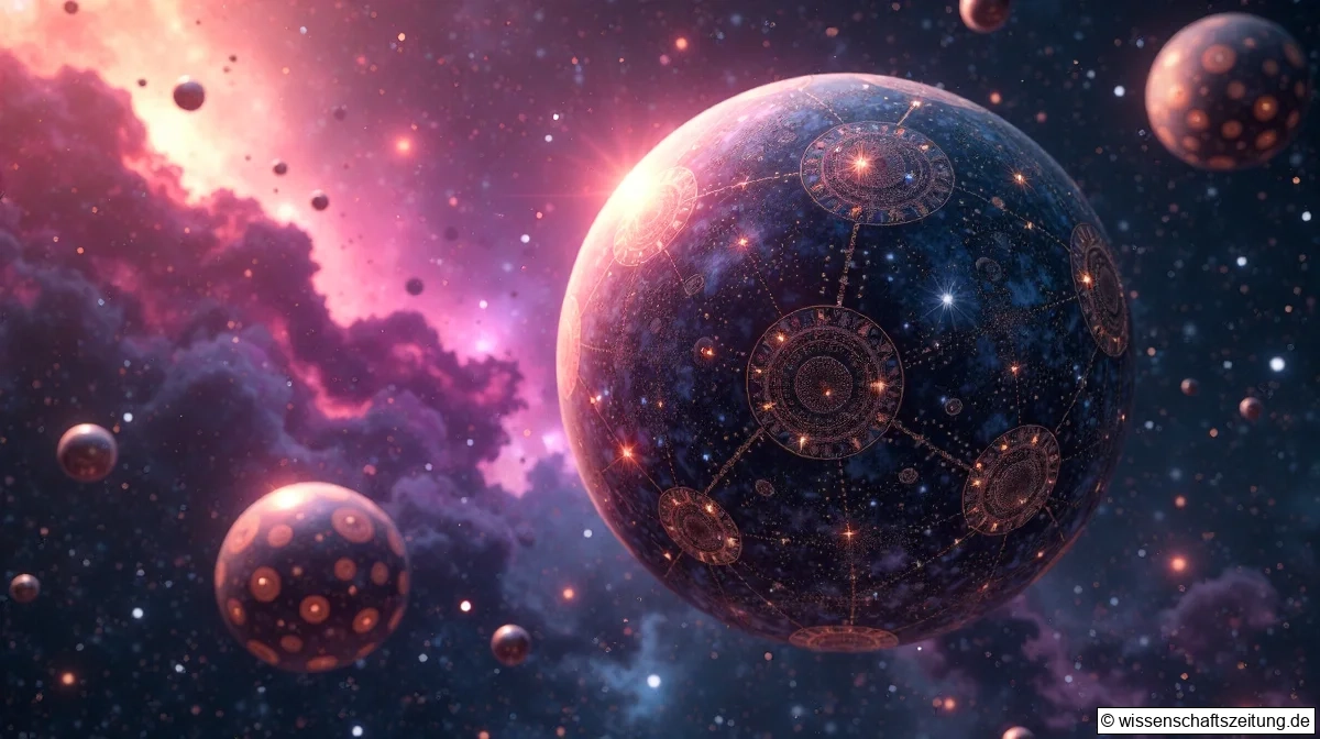 Fomalhaut A: Geheimnisse der Planetesimal-Kollisionen im All