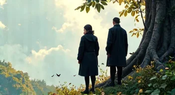 Gesellschaftliche Dynamiken im Naturschutz (6/10)