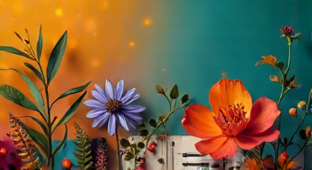 Gesundheitsbewusstsein durch Kunst und Musik (10/10)