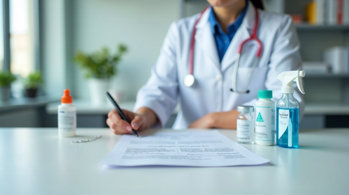 Grippeimpfung: Herausforderungen, Bestellregeln und Hausärzte im Fokus