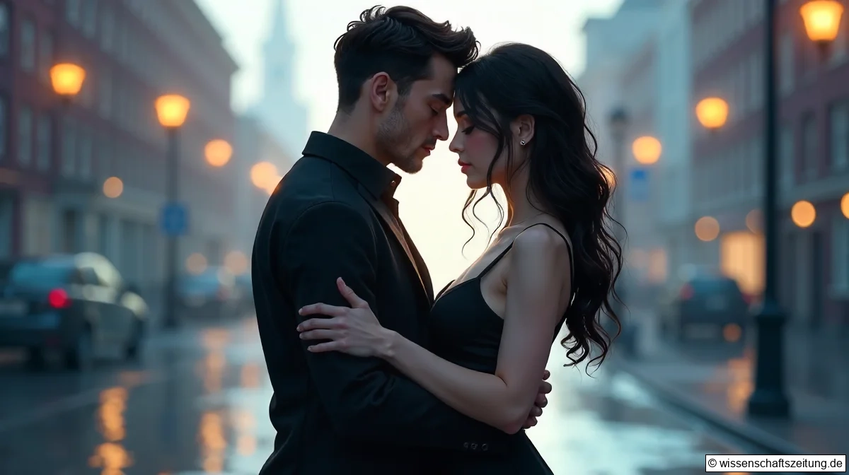 Heilsame Nähe: Oxytocin, Beziehungen und Wundheilung