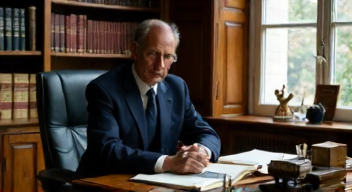 Ich bin Anton Sergejewitsch, Kulturhistoriker (3/10)