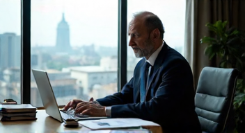 Ich bin Dr. Boris Alexejew, Ökonom (7/10)