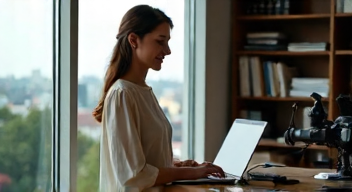 Ich bin Elena Wolkowa, Technologin (4/10)