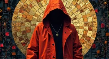 Ich erinnere an das Ketton-Mosaik und seine Bedeutung (1/10)