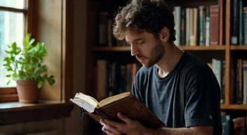 Ich erinnere mich an den Moment, als ich zum ersten Mal von Gedächtnisforschung hörte (1/10)