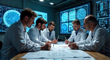 Ich erinnere mich an die ersten Berichte über Kernfusion, Fortschritte und die Hoffnung auf neue Energiequellen (1/10)