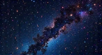 Ich erinnere mich an die Faszination der Sterne (1/10)