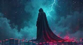 Ich erinnere mich an die faszinierende Entdeckung des Marmors (1/10)