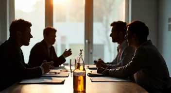 Ich erinnere mich an die Schwierigkeiten der Grippeimpfung (1/10)