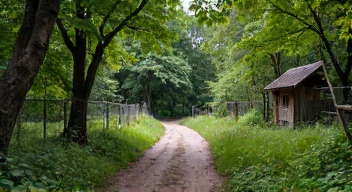 Ich über die Herausforderungen der Überalterung in Zoos (1/10)