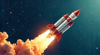 Indiens Aufstieg in der Raumfahrt (6/10)