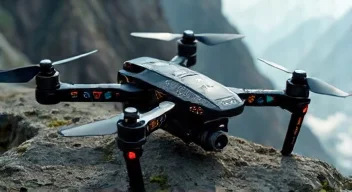 Innovative Technologien im Naturschutz (4/10)