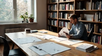 Integration psychologischer Aspekte in die Forschung (8/10)