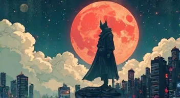 Japans Mondforschung und Wasserressourcen (7/10)