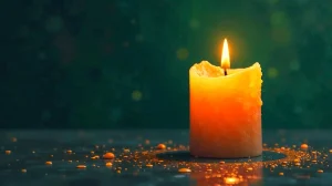 Kerzencheck: Nachhaltigkeit, Inhaltsstoffe, Transparenz in Deutschland