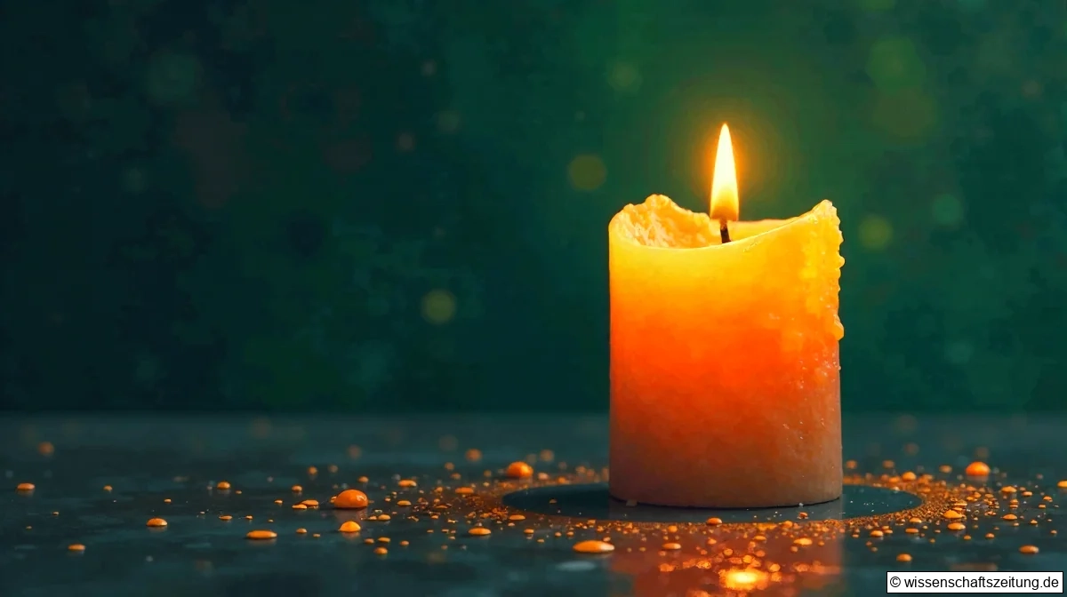 Kerzencheck: Nachhaltigkeit, Inhaltsstoffe, Transparenz in Deutschland