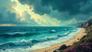 Klimawandel, Küstenschutz, Meeresspiegelanstieg: Dringlichkeit erkennen!